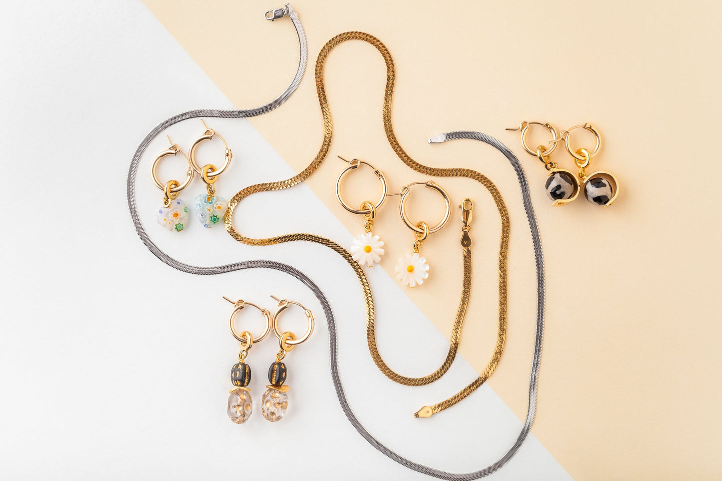 Fashwire: Designer Interview - Le Serey