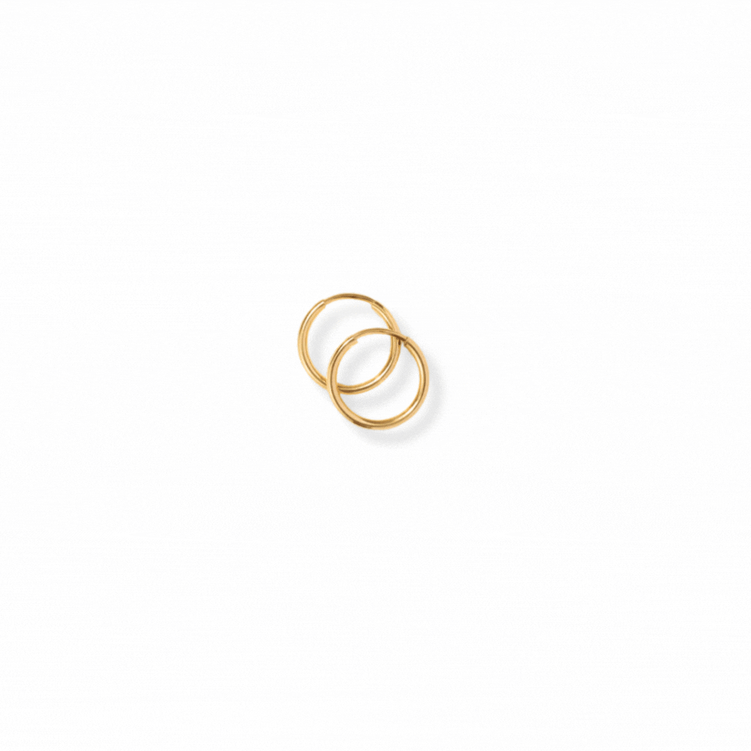 Endless Hoops - Le Serey
