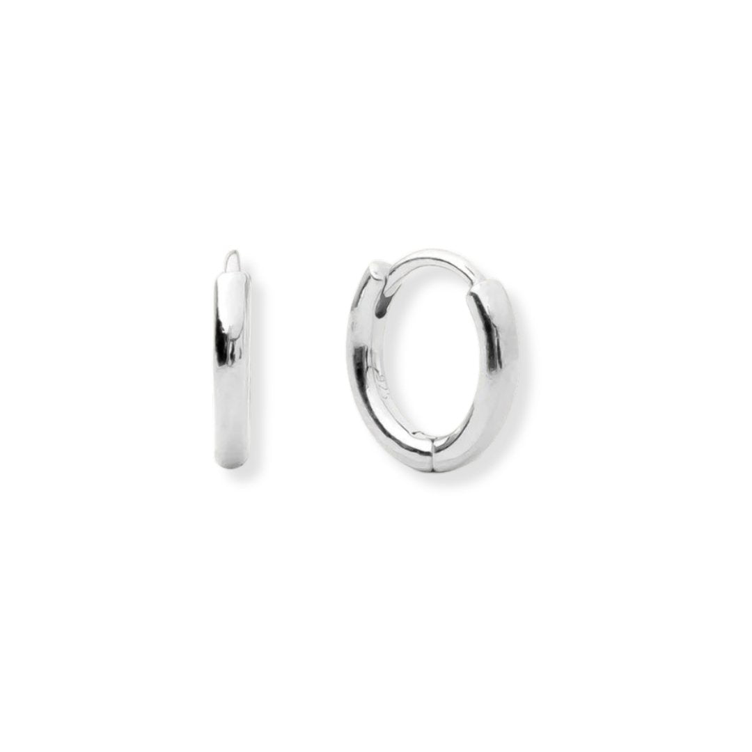 Huggie Hoops - Le Serey