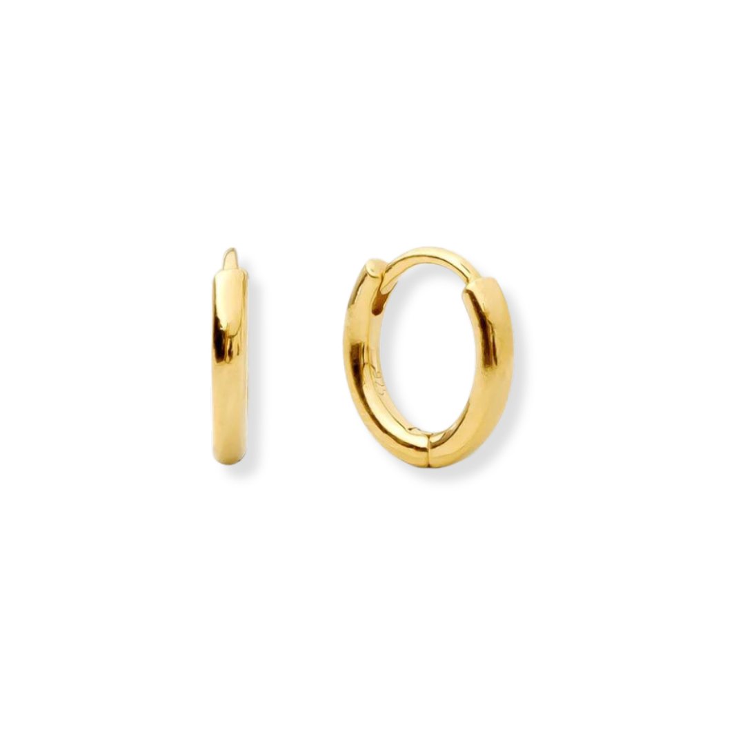 Huggie Hoops - Le Serey