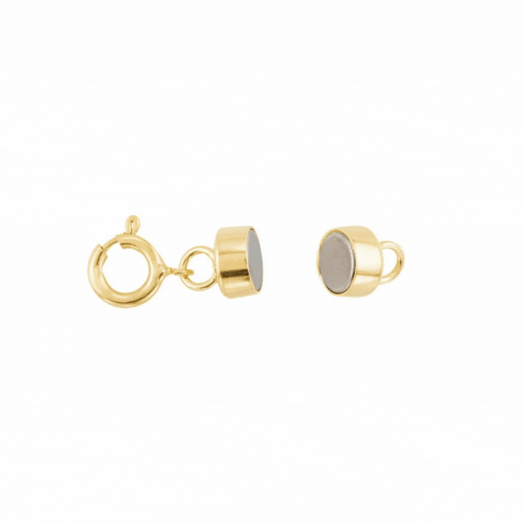 What is a Magnetic Jewelry Clasp?