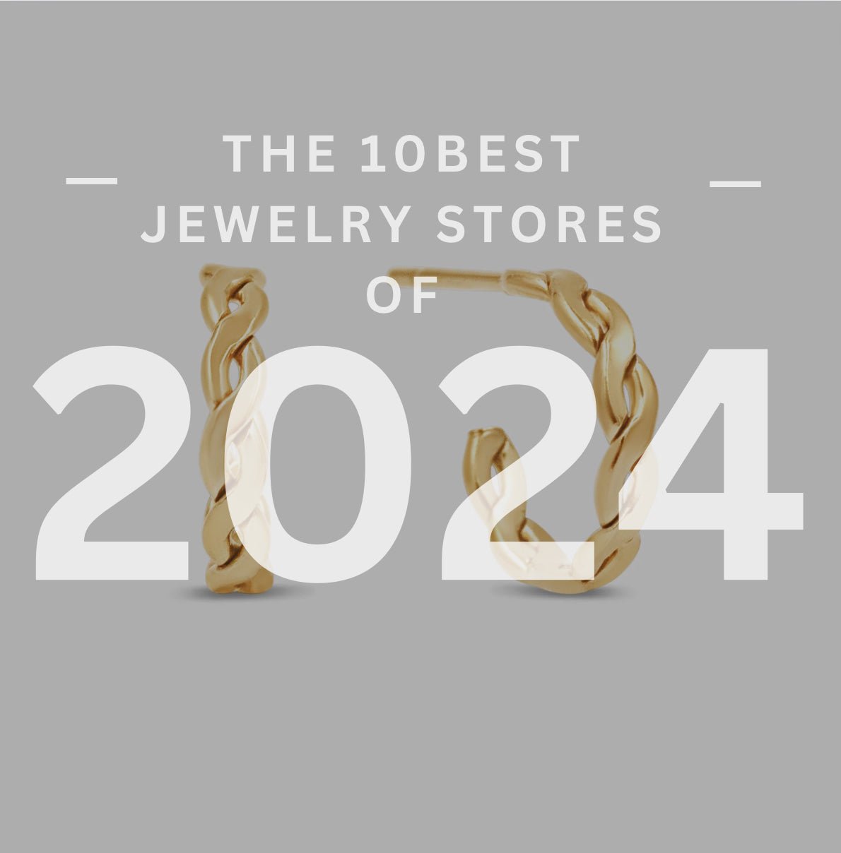 Our Take: Discover The 10 Best Online Jewelry Stores of 2024 - Le Serey