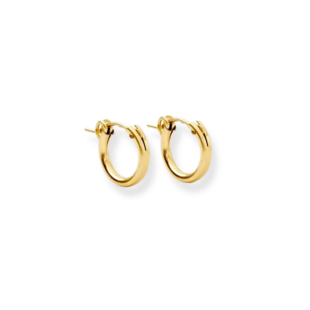19mm Everyday Hoops - Le Serey