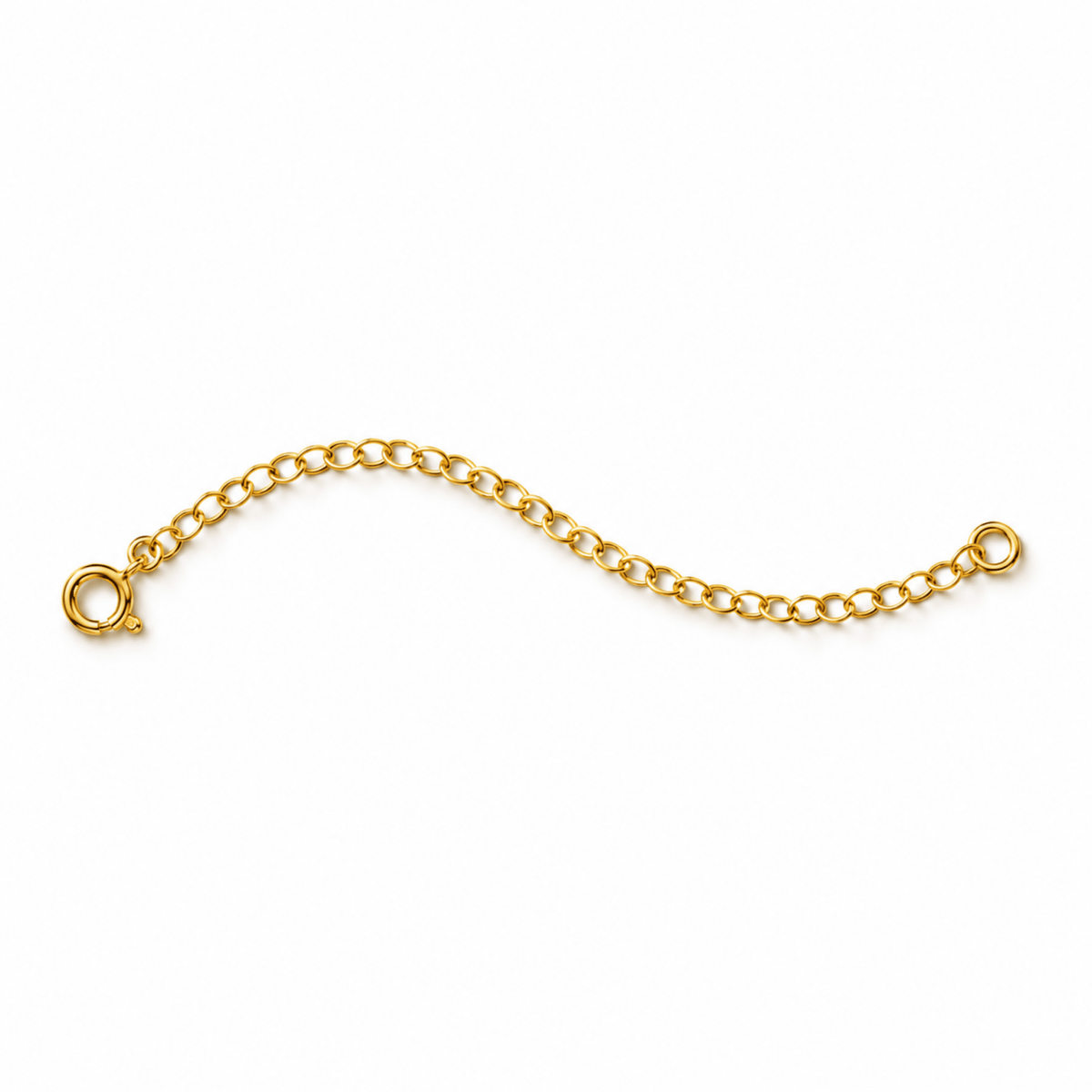 2" Necklace Extender - Le Serey