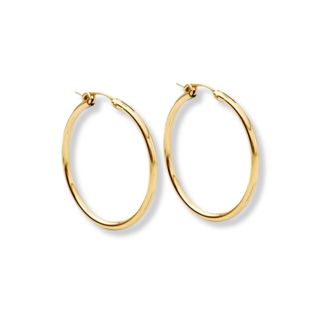 35mm Everyday Hoops - Le Serey