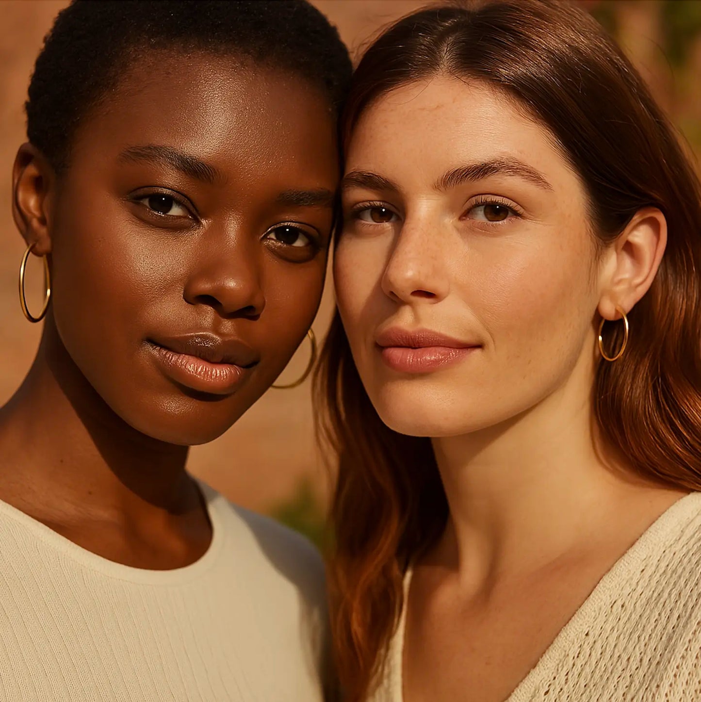 minimalist jewelry women