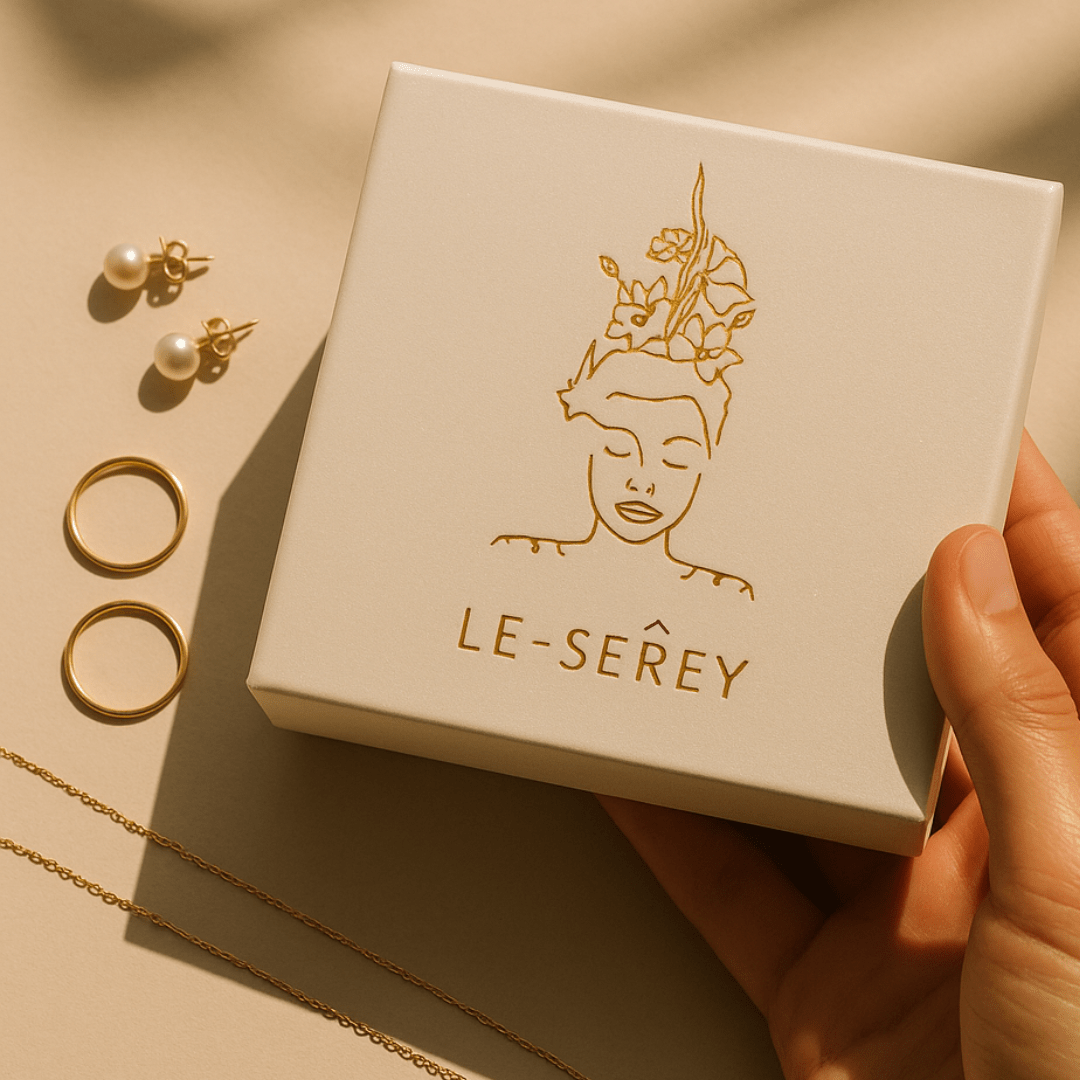 Add an Extra Gift Box - Le Serey