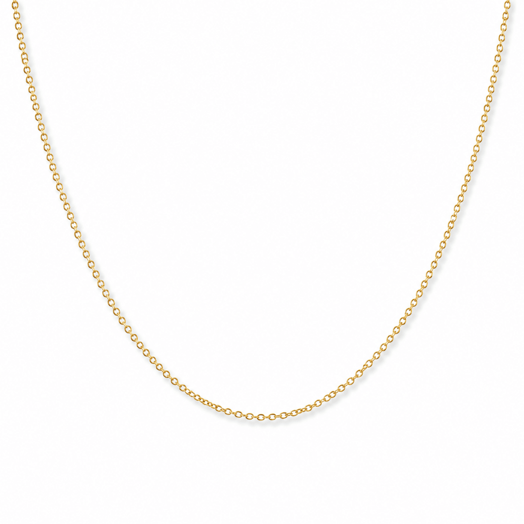 Cable Chain - Le Serey