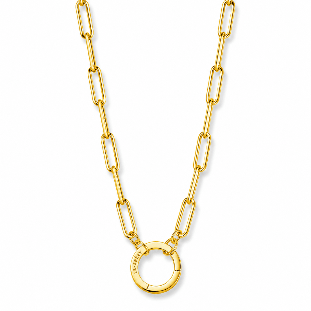 Connector Chain - Le Serey