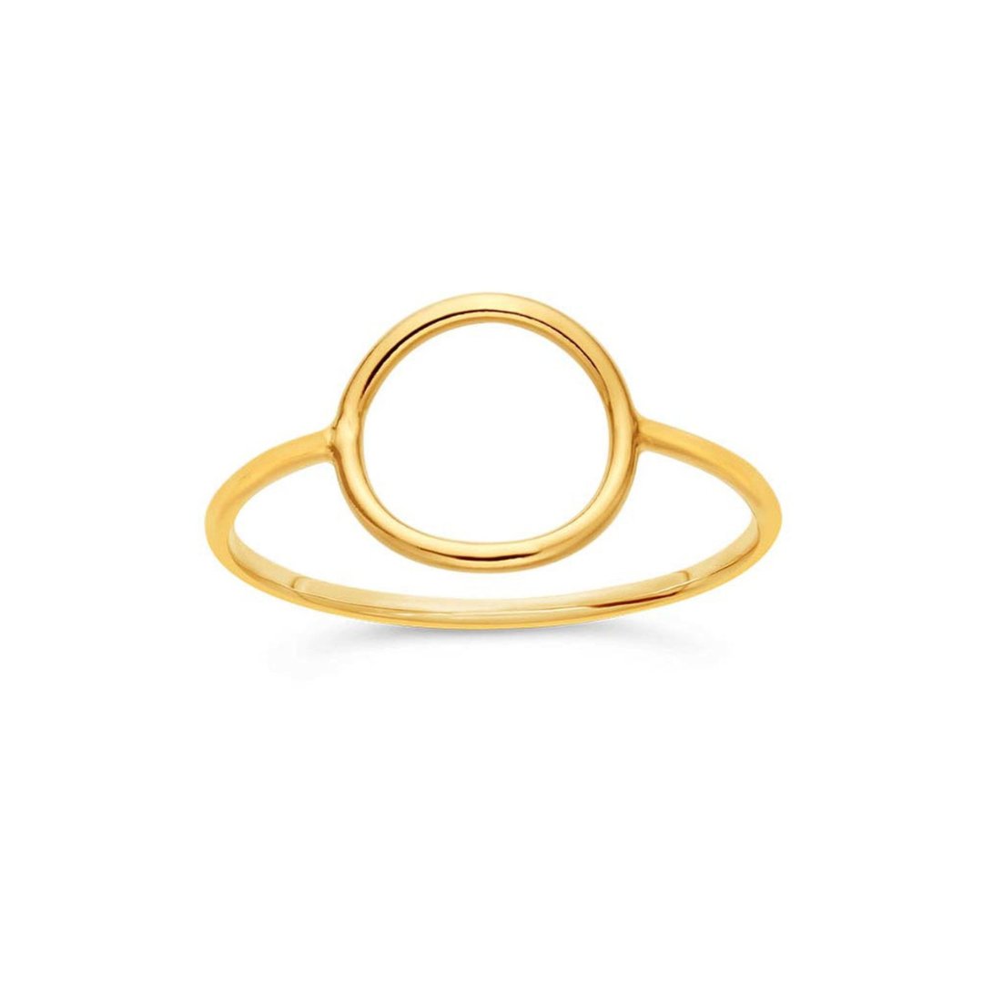 Karma Circle Ring - Le Serey