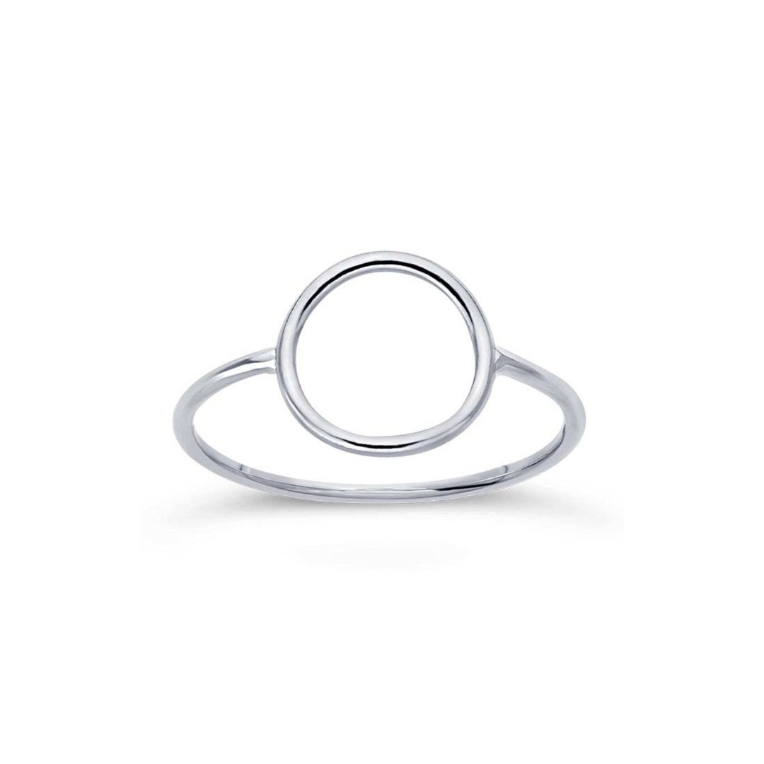 Karma Circle Ring - Le Serey