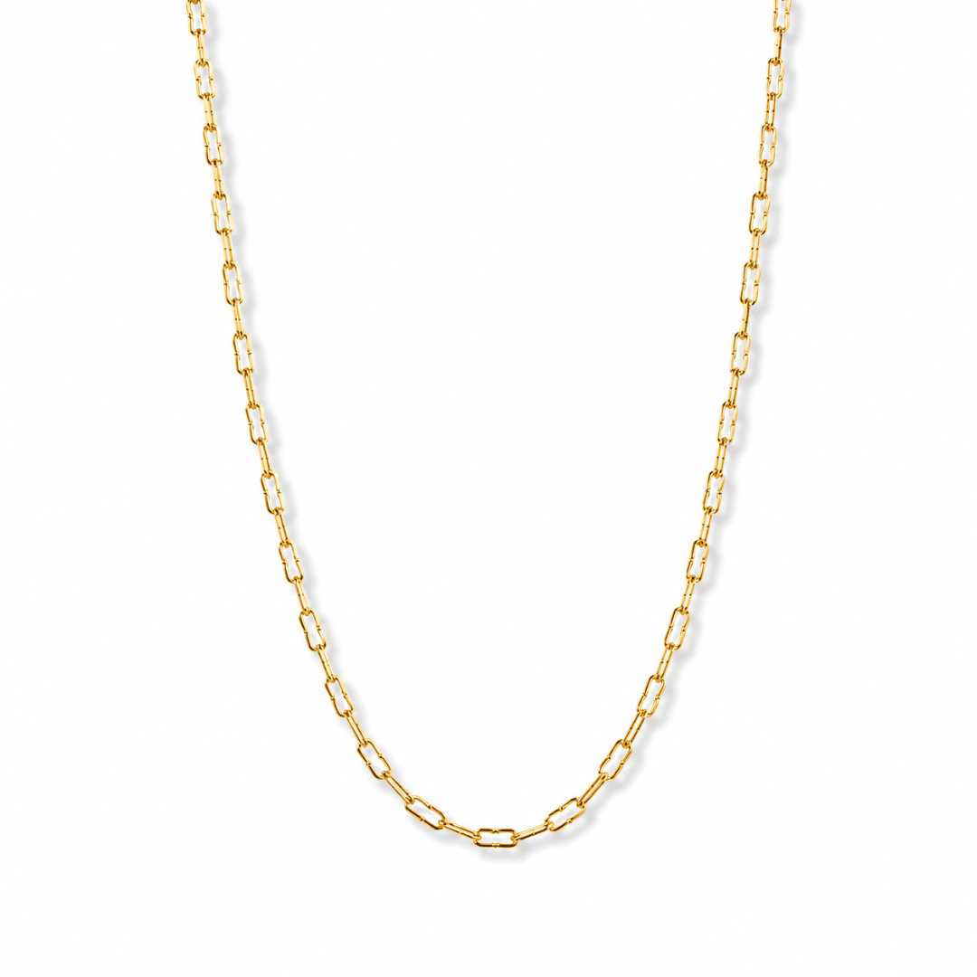 Lace Chain - Le Serey