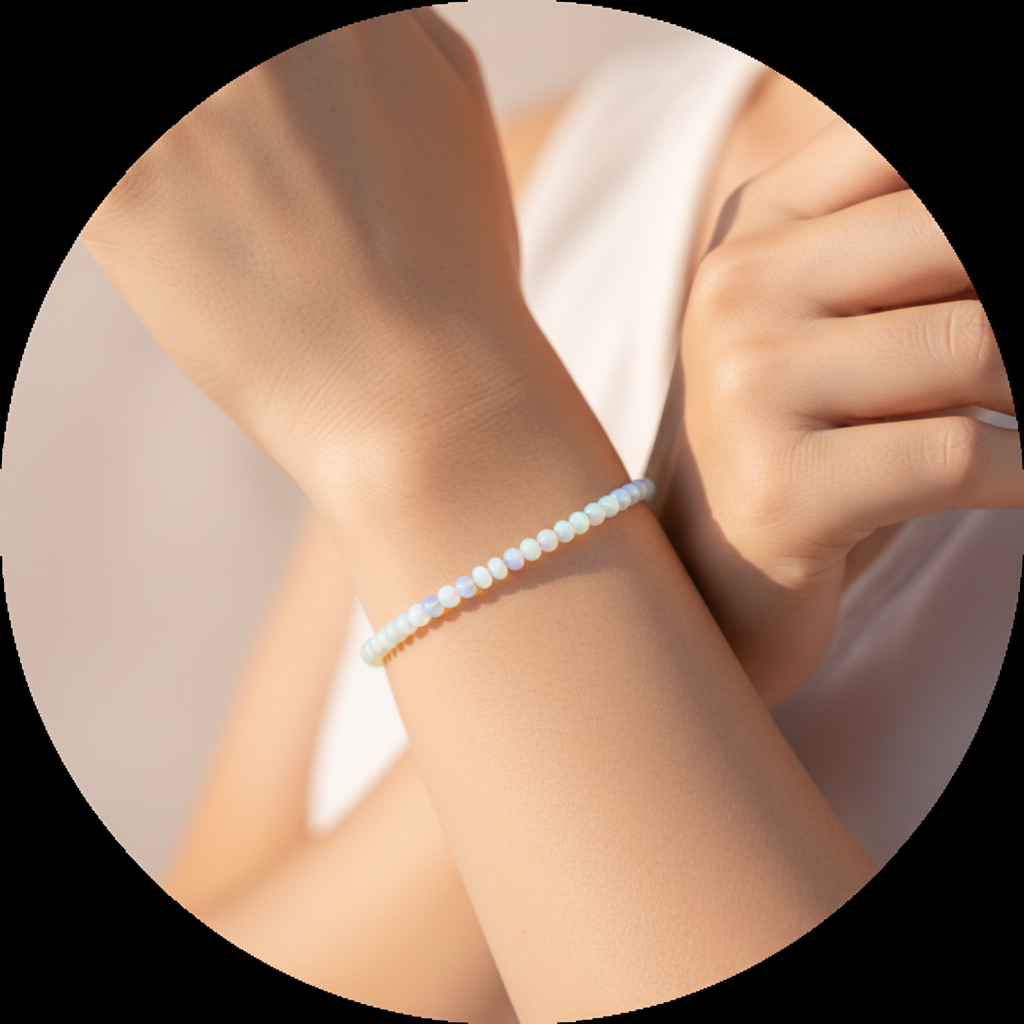 Opalite Bracelet 