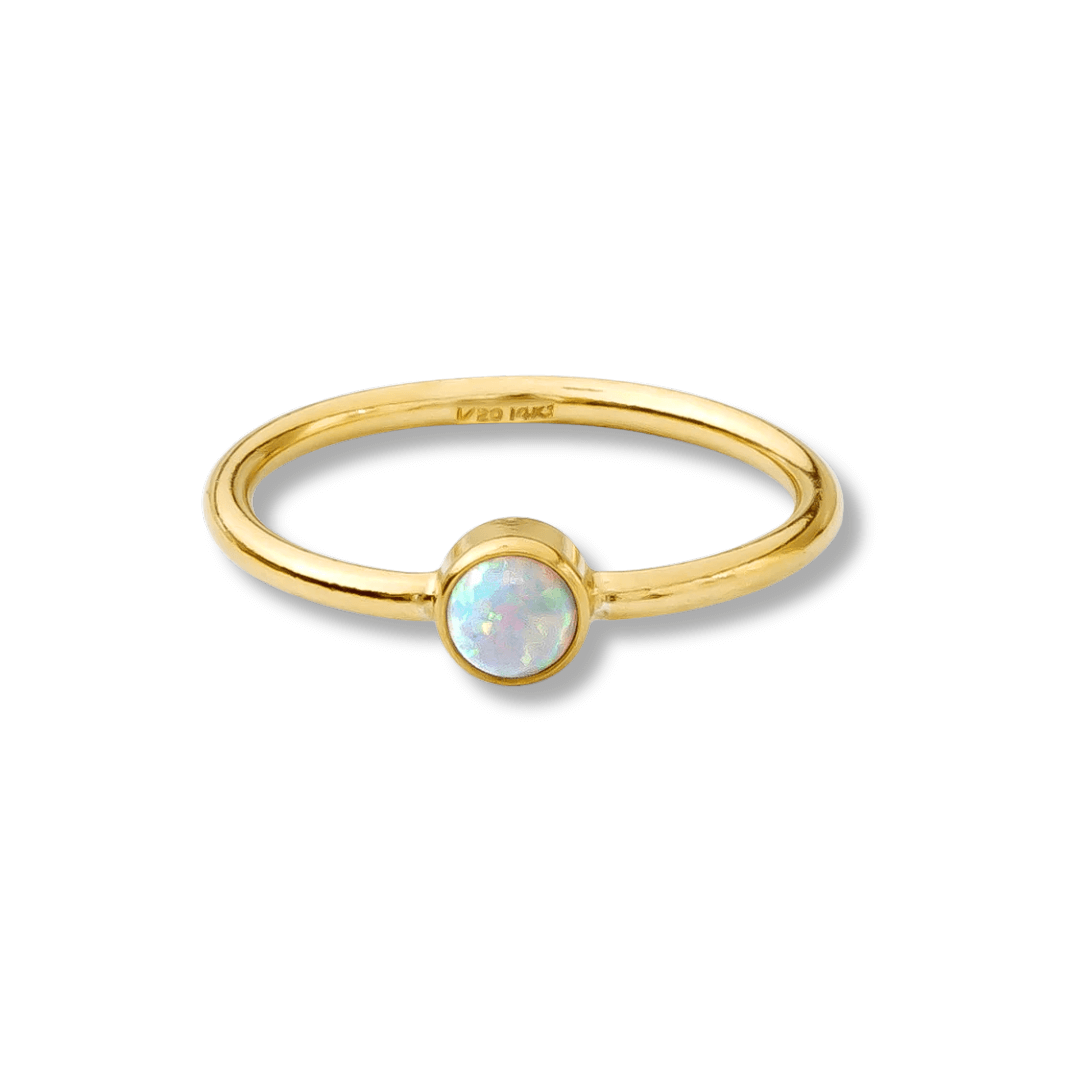 Opalite Ring - Le Serey