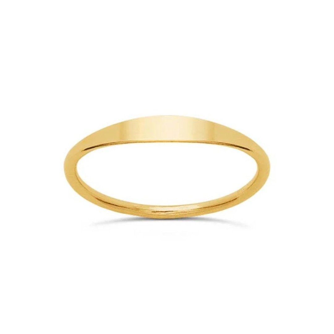Signet Ring - Le Serey