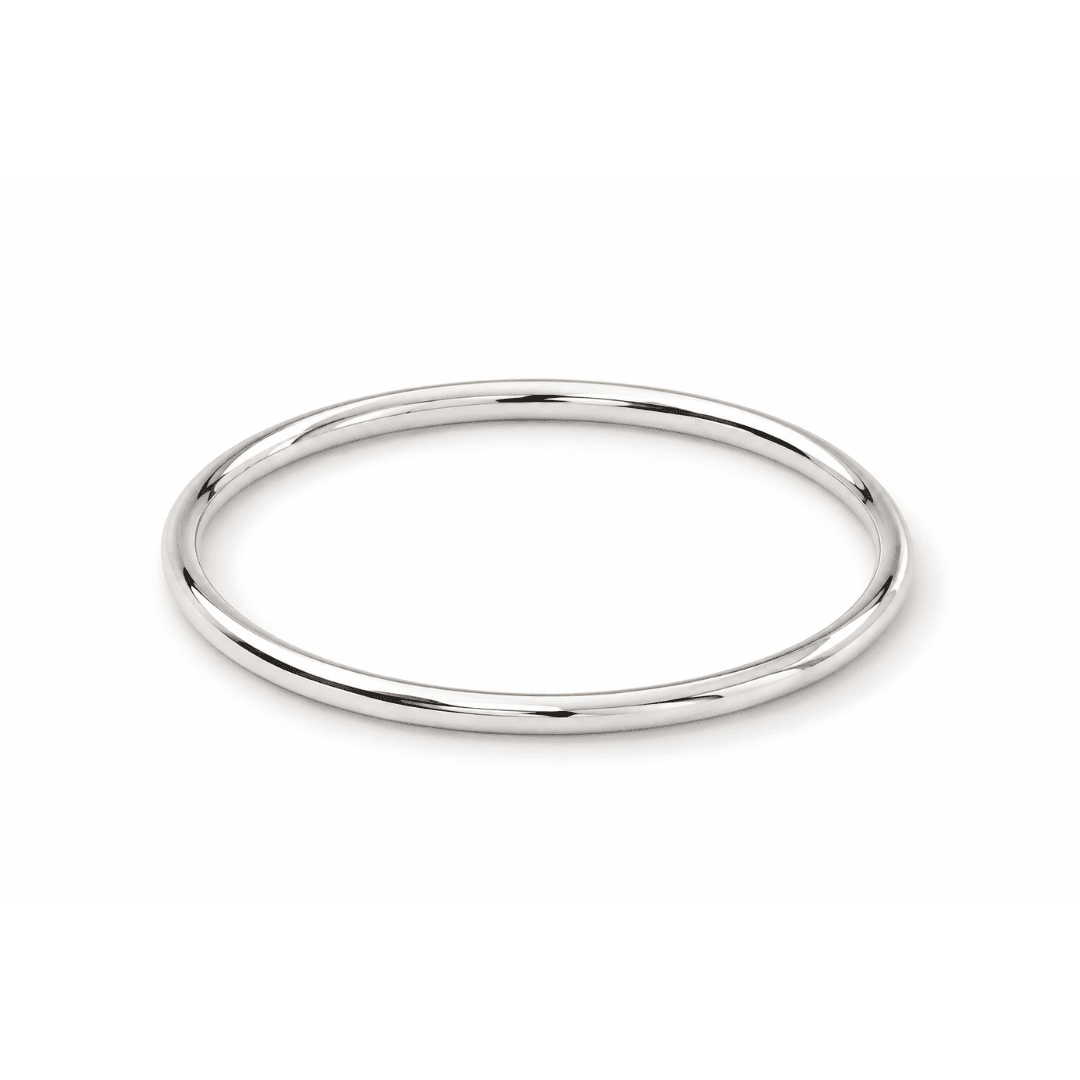Simple Band Stacking Ring - Le Serey