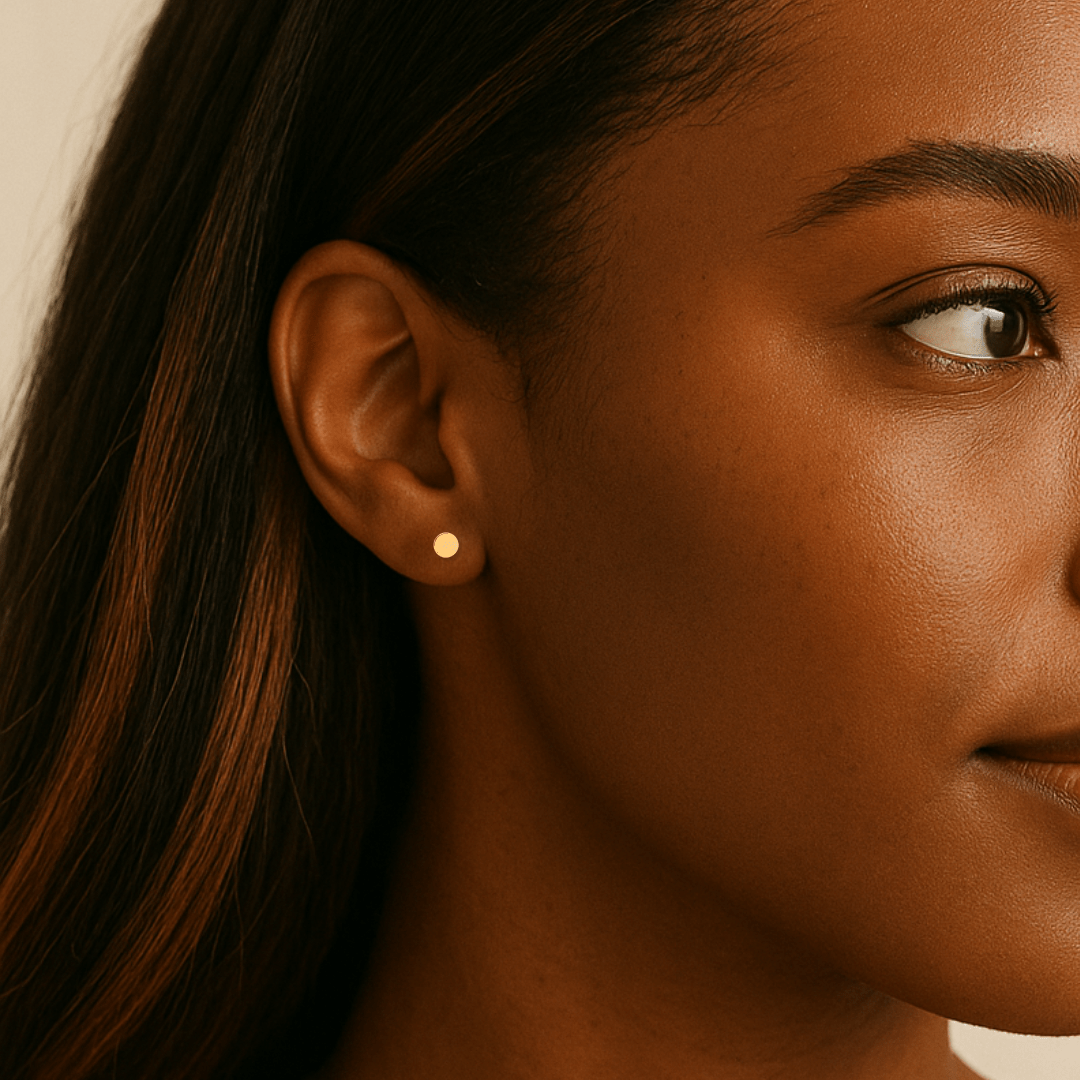 Thumbtack Studs - Le Serey