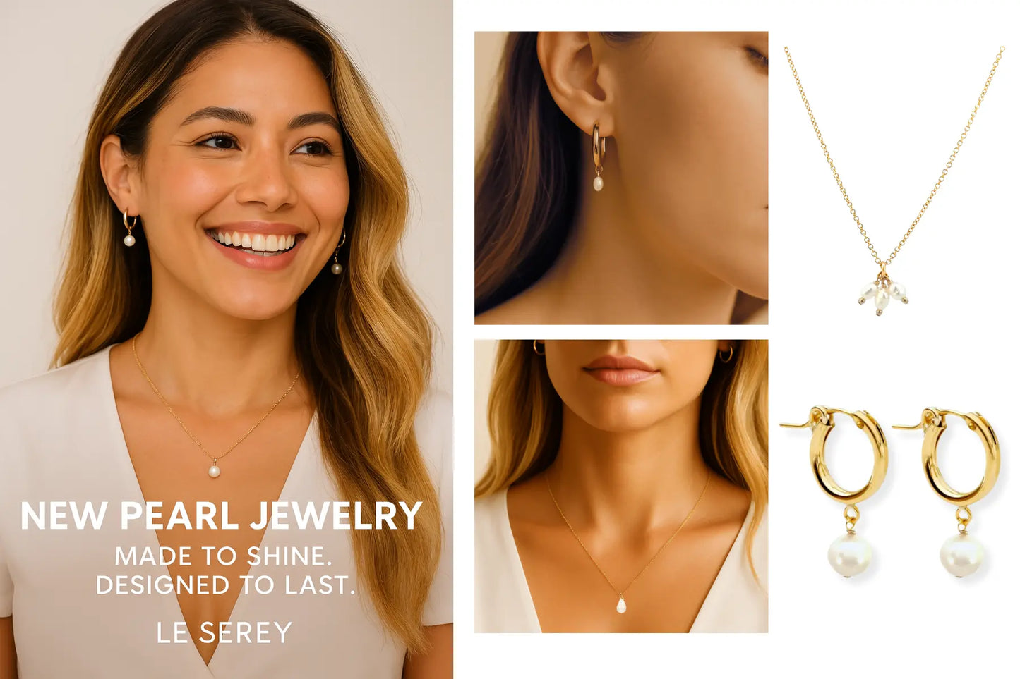 minimalist jewelry​