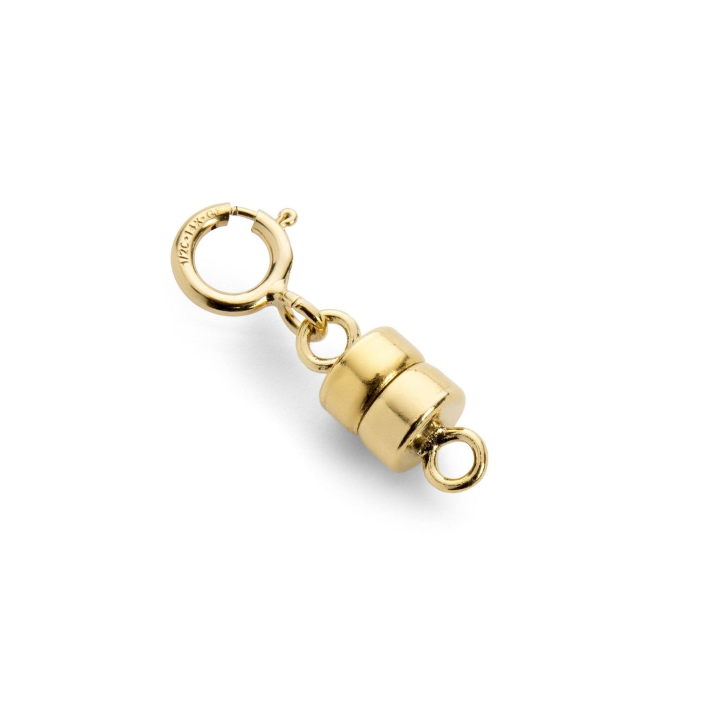 Load image into Gallery viewer, 14kt Goldfill Magnetic Clasp Converter - Le Serey
