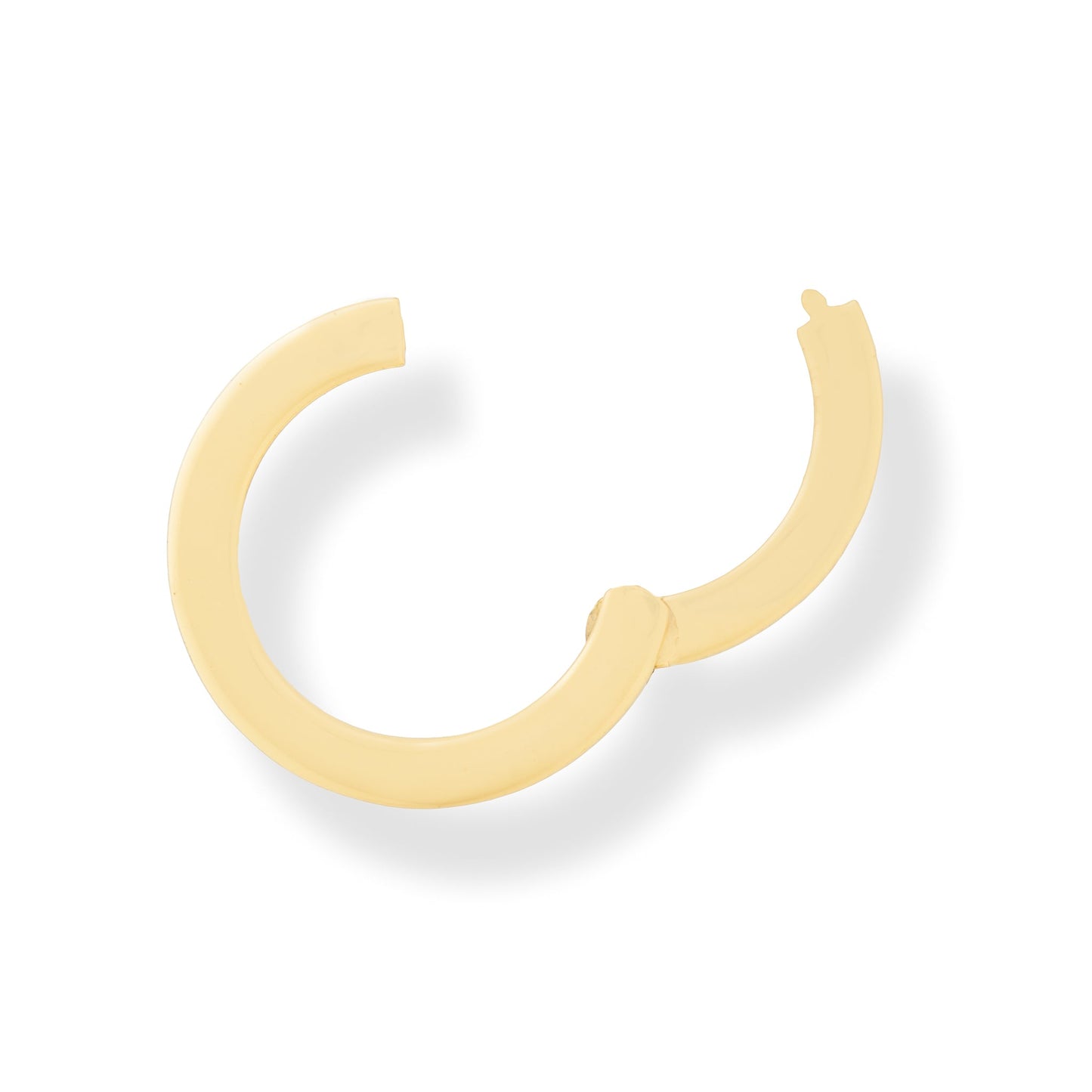 15mm Connector Clasp - Le Serey