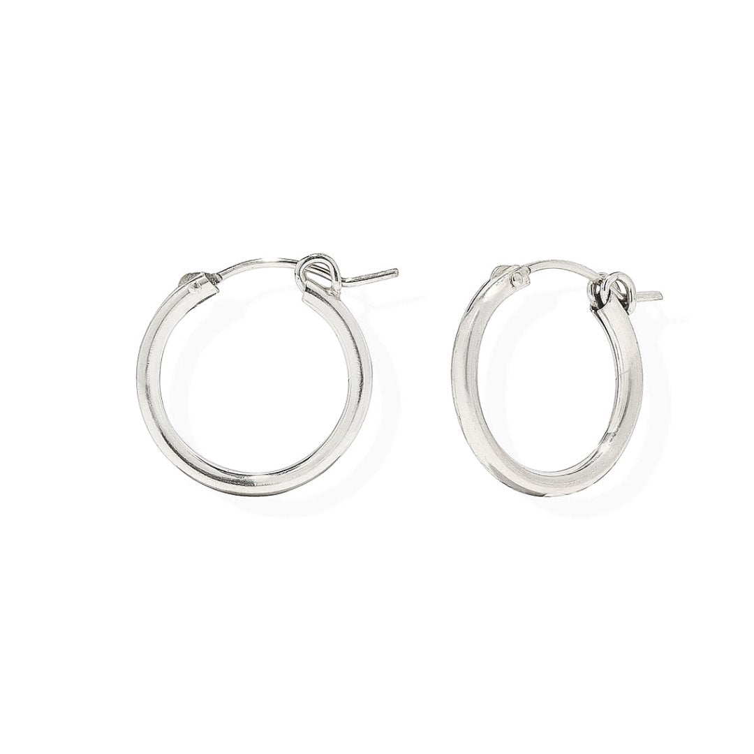 Load image into Gallery viewer, 19mm Everyday Hoops - Le Serey
