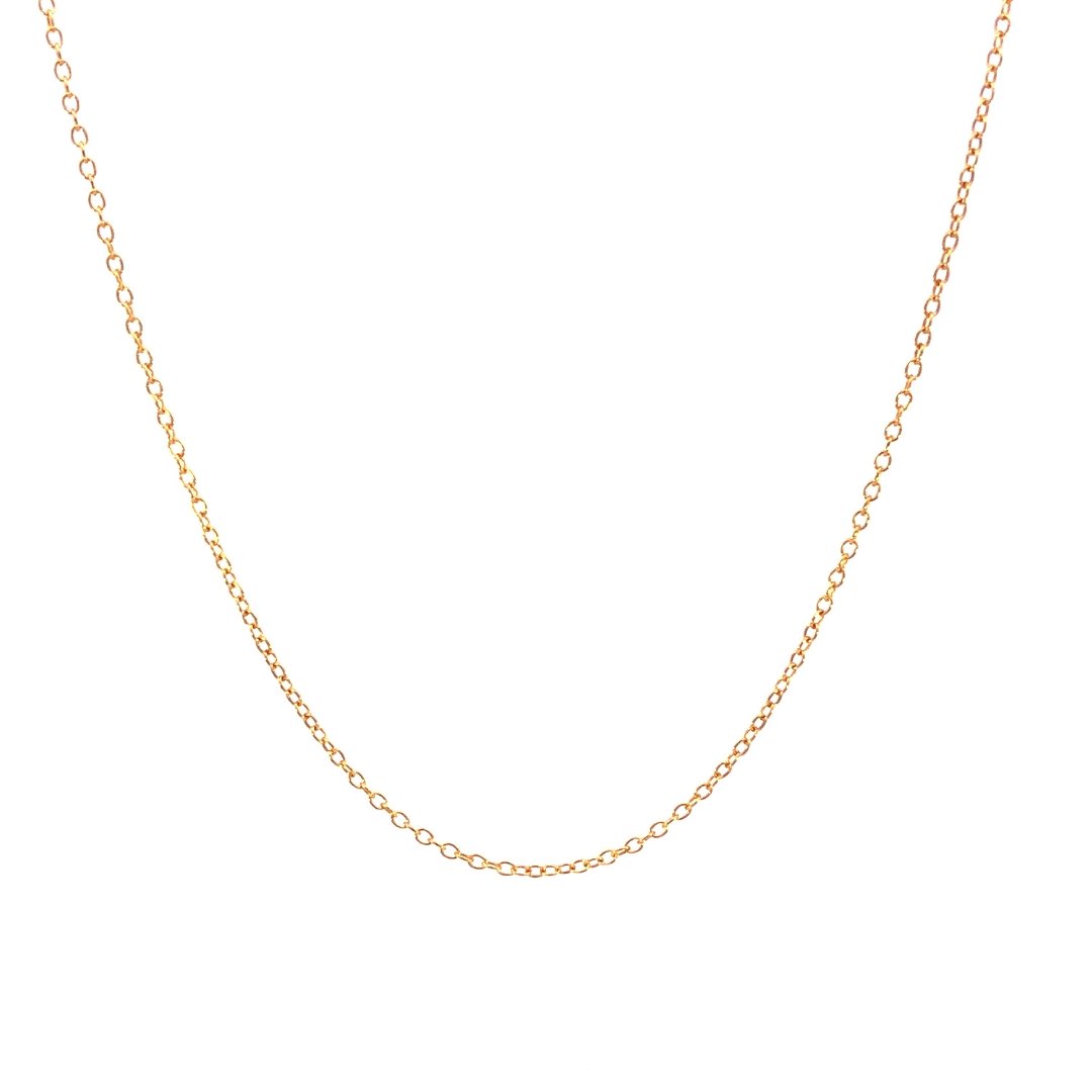 Adjustable Cable Chain - Le Serey