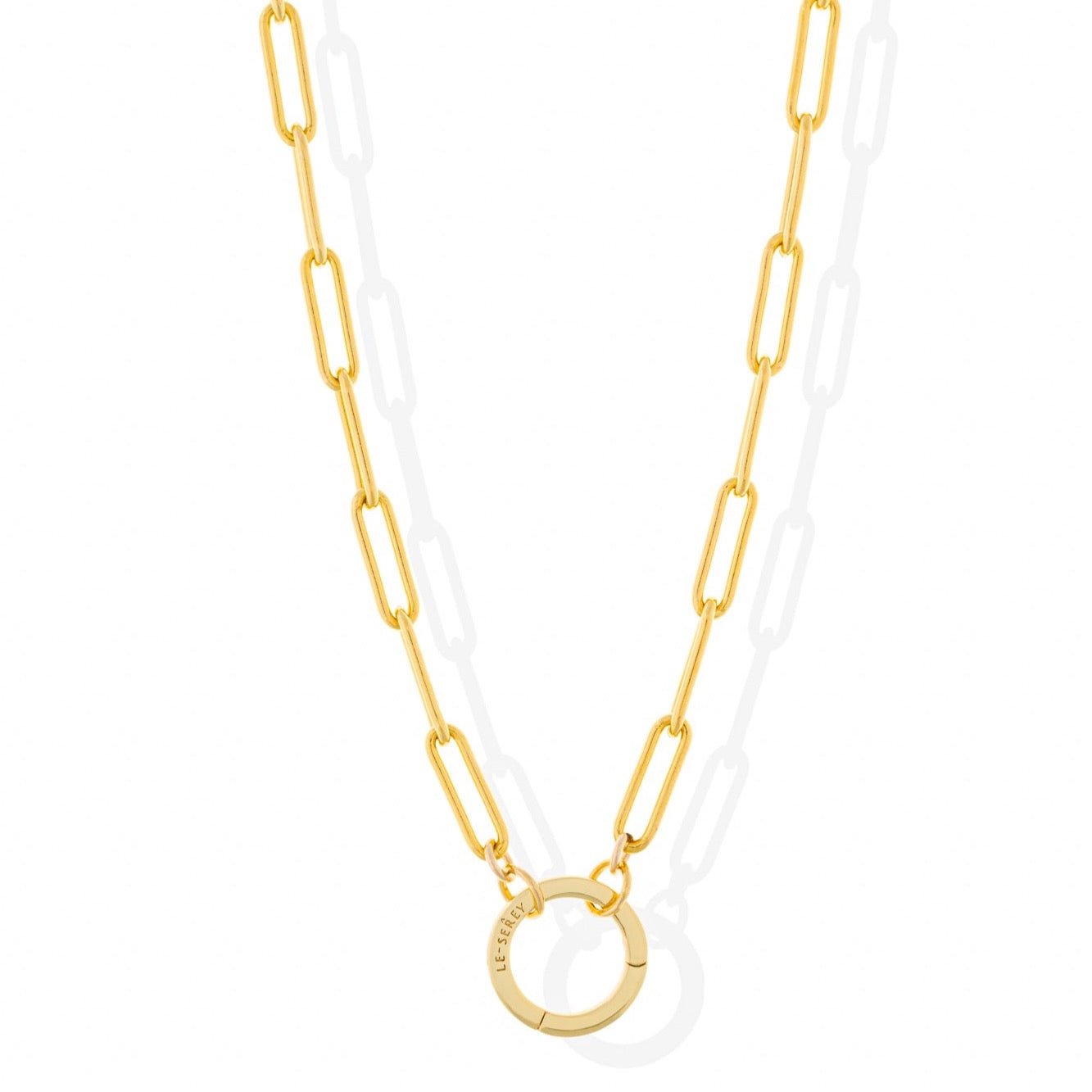 Connector Chain - Le Serey
