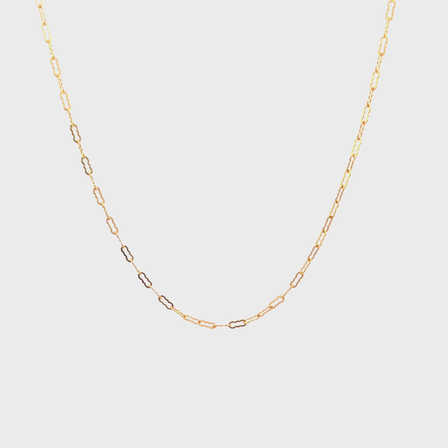 Lace Chain