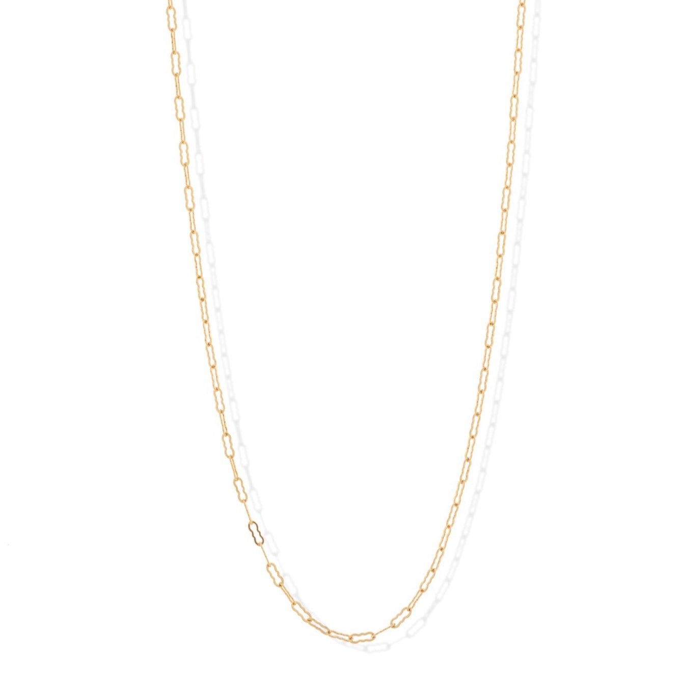 Lace Chain - Le Serey