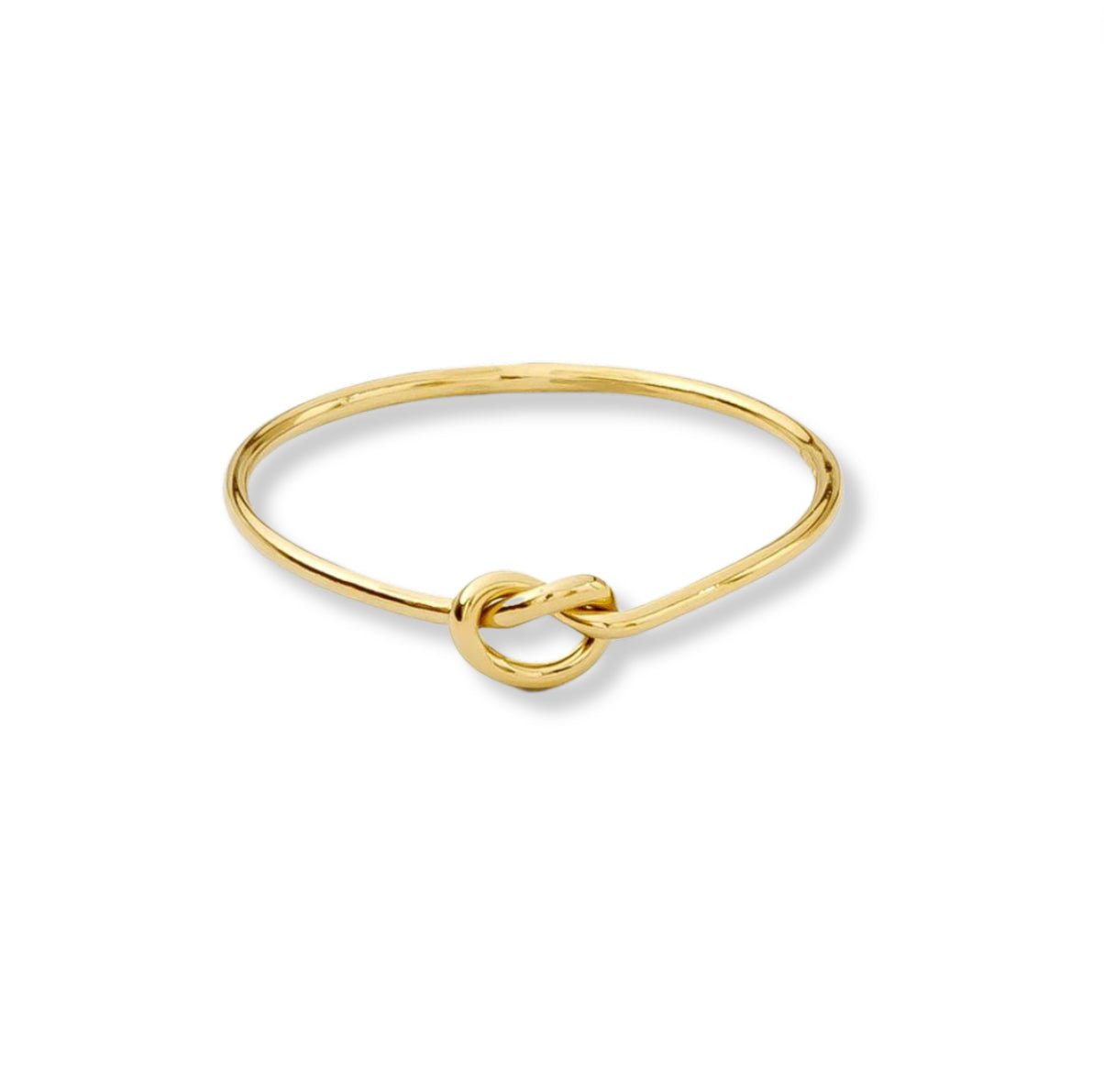 Love Me Knot Ring - Le Serey