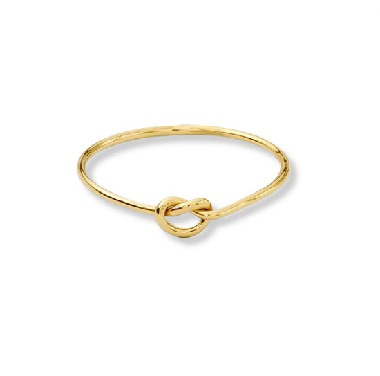 Love Me Knot Ring - Le Serey