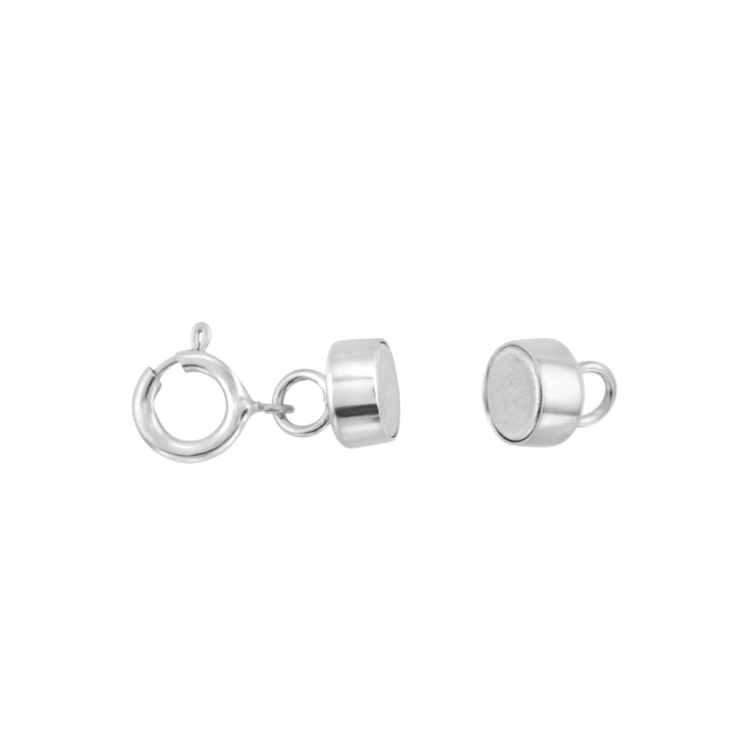Magnetic Clasp Converter