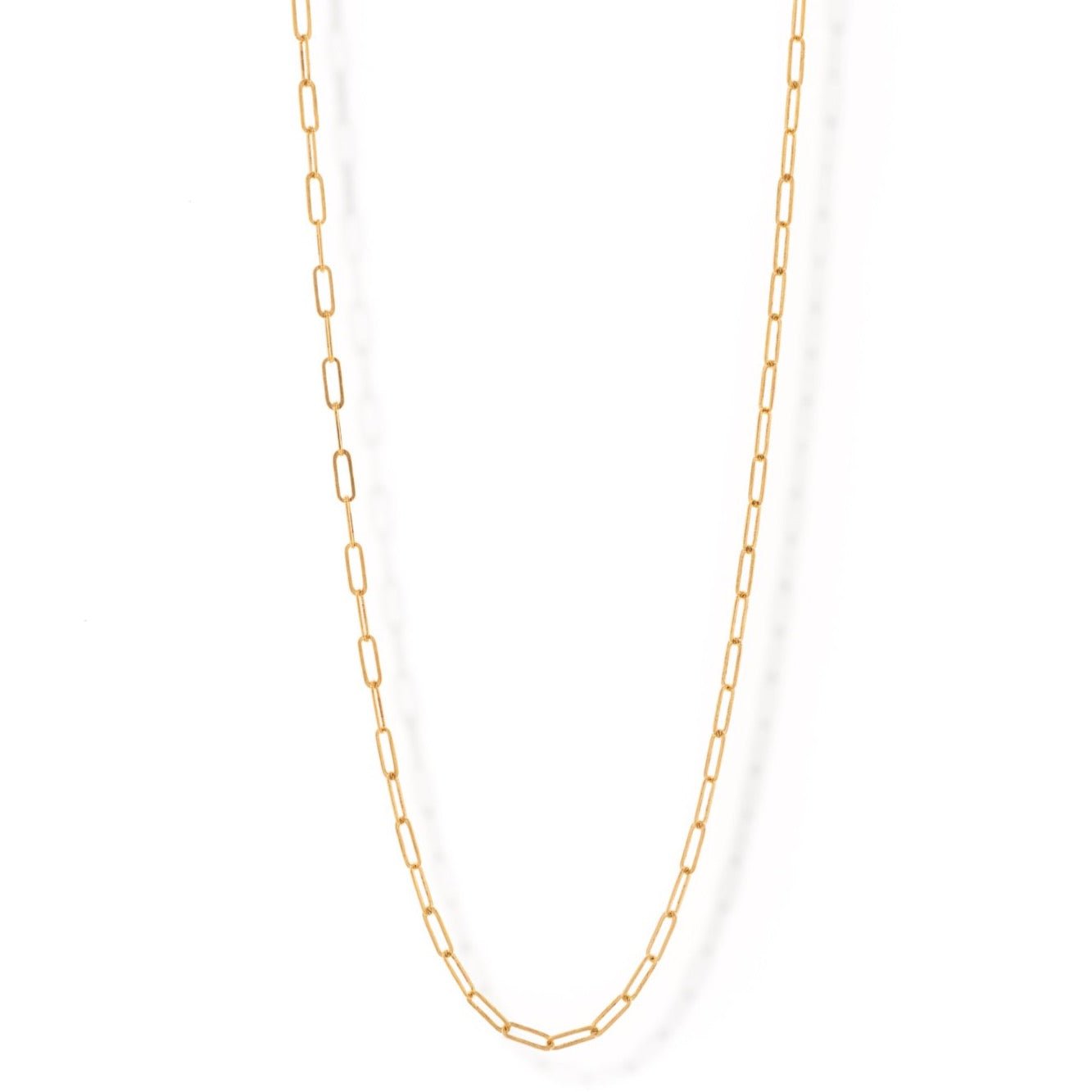 Paperclip Chain - Le Serey