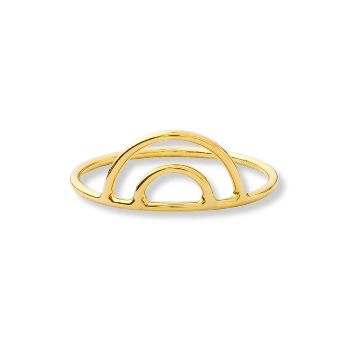 Rainbow Ring - Le Serey